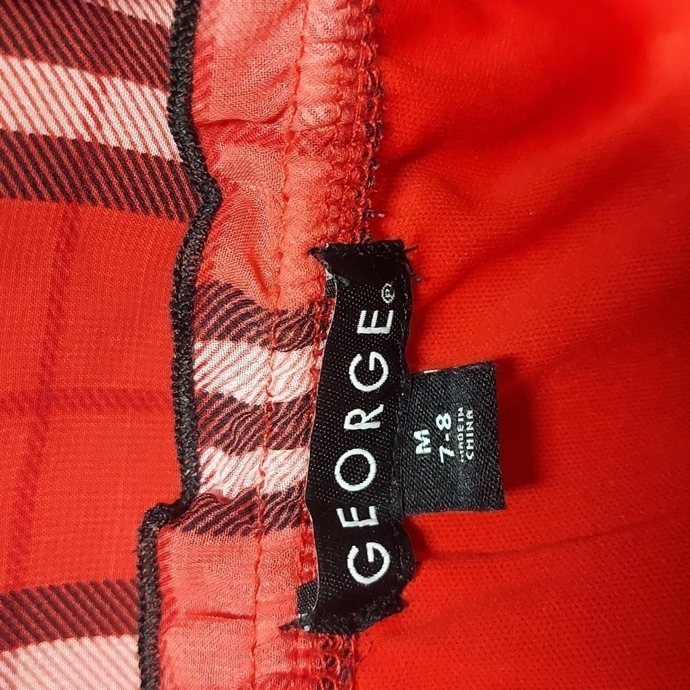 George blouse - Picture 5 of 7